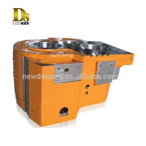 OEM excavator parts and construction machinery parts