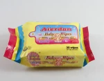OEM Factory Cleaning Baby Wipes