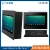 Import OEM fanless android industrial panel pc, rugged android tablet, android car computer with 2 PCI slots from China
