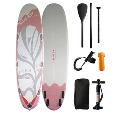 OEM High Quality 11FT Sup Surfboard Inflatable Stand up Paddle Board for Surfing Sup Board