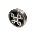 OEM high quality manufacturer precision cnc machining cnc cylindrical gears by your drawing by China