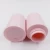 Import OEM Luxury Empty 80ml 150ml 200ml Liquid Customized PET Pink Frosted Make Up Makeup Nail Polish Remover Dispenser Bottle from China