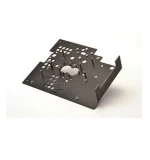 OEM Prototype precision Sheet metal Parts  sheet metal fabrication