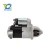 Import OEM QDY1277A 9T CW 12V 1.4KW Starter Motor from China