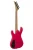 Import OEM remaining stocks H-H Jackson electric guitar from China
