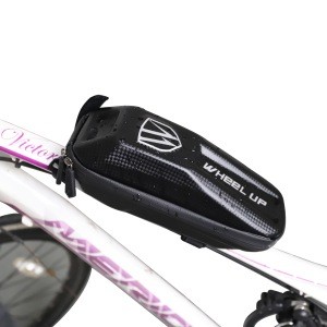 OEM SHBC factory custom EVA case for bike, EVA soft bag bike case for travel, outdoor frame bag bike eva