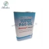 OEM supercool quality compressor lubricant PAG POE oil r134a refrigerants