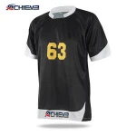 OEM team sporting rugby jersey/wear, replica rugby uniforms from China