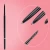 Import OEM Waterproof Long Lasting Double End Eyebrow Pencil from China