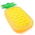 Import Oempromo  Pineapple shaped Inflatable Swimming float Ring from China