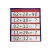 Import Office And School Supplies Classroom Management Pocket Chart Organization Chart from China
