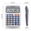 Office supply check and correct  two way power calculator 12 bit