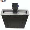 Office Tabletop Hidden LED Monitor Pop Up Mechanism/TV Screen Motorized Lift for Conference System