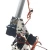 Import Official DOIT DoArm S6 6DoF Robot Arm Model Manipulator with 4PCS MG996R 2PCS MG90S from China