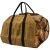 Import On Stock waxed 16oz Fireplace Stove Accessories Firewood  Bag from China
