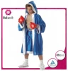 Onbest China wholesale skillful boxer halloween career costume for boys