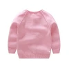 Online Soft Infant Products Baby Knit Sweater Cardigan Sweater