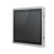 Import Open frame IP65 front panel industrial A+ screen panel touch monitor 17" from China