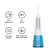 Import Oral Care Products Tooth Cleaner Water Flosser Oral Irrigator for Travel and Home Tooth Care Picks from China