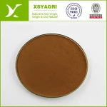 Organic foliar Fertilizer 100% Water Soluble Super fulvic acid 60% 70% 80% 90% powder for agriculture