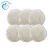 Import Organic Round Face Bamboo Washable Reusable Makeup Remover Pads from China