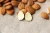 Import Organic Sweet apricot kernels from China from China