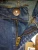 Import Original Branded Labels Men&#x27;s Denim Work Jeans Basic Heavy Duty Straight Leg Regular Fit Pants Bangladeshi Stocklot Surplus from China