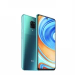 Original Global Version Xiao Mi 6.67 Inch DotDisplay Quad Camera Telephone Android for Redmi Note 9 Pro Mobile Phone