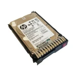 Original hard disk hp 718160-B21 1.2TB 6G SAS 10K rpm 2.5" SFF Hard Drive for server
