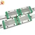 Import Original HIWIN Linear Guides MGW/MGN//7H/9H/12H/15H from China