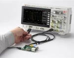 Original Keysight EDUX1002A Professional Oscilloscopes