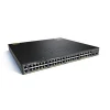 Original New Ethernet Switch WS-C2960X-48TS-LL-48 Ports-2 SFP Ports-Managed