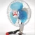 Import Oscillating fan car air freshener with competitive price from China