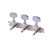 Import Other musical instruments &amp; accessories Guitar knob folk guitar open guitar knob from China