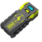 Other Vehicle Tools High Quality Roadside Car Emergency Kit with Safety Vests Car Jump Starter