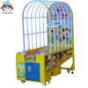 Other+Amusement+Park+Products kids  rainbow basketball arcade game machine one player