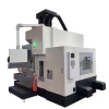 Oturn CNC 3 Axis Metal Gantry Milling Machine Fgs-2015 High Quality Vertical Machining Center