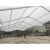 Import outdoor customize waterproof clear party tent / 10x30 meters wedding tent with sidewalls from China