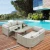 Import Outdoor furniture garden sets outdoor dining table patio sets modern dining sets from China