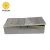 Import Outdoor Garden BBQ Accessories Cast Iron Stainless Steel Smoker Box For Gas Grill from China