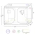 Import Outdoor garden greenhouse home box grow tent from China