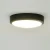 Import Outdoor IP65 water proof Aluminum Die cast Round Led panel Ceiling Light for Balcony Bathroom from China