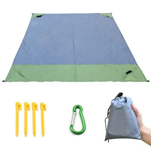 Outdoor lightweight Compact Camping Mat