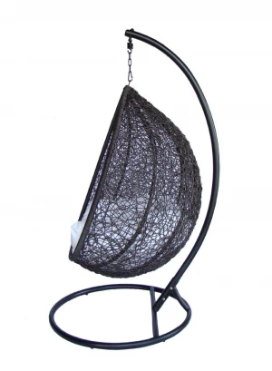 Outdoor rattan hanging chair hammocks wholesale furniture otherhomefurniture
