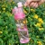 Import Outdoor sports drnking cooling mist spray drinking water bottle from China