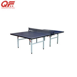 Outdoor Table Tennis Board From Top 10 Manufacturer
