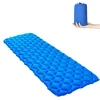 Outdoor Waterproof Light Weight Self Inflating Air Sleeping Camping Mat