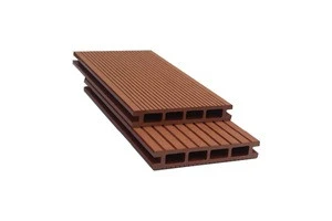 outdoor wpc decking timber wood plastic composite waterproof panel