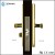 Import Over 500 Hotels Use Quality Door Metal Key Card Lock System from China
