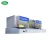 Import Over 98% Fume Oil Removal Rate RuiHe Electrostatic Precipitator Kitchen Hood Oil Filter from China